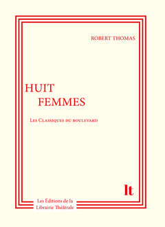 Huit femmes
