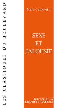 Sexe et Jalousie
