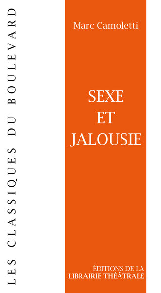 Sexe et Jalousie