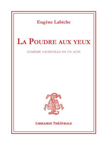 La poudre aux yeux