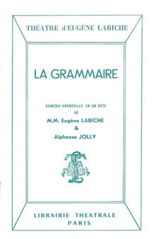 La Grammaire
