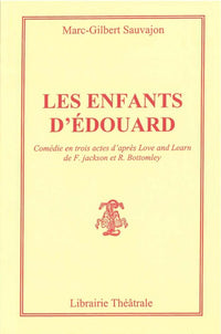 Les Enfants d'Edouard
