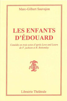 Les enfants d'Edouard
