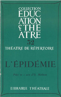 L'épidémie