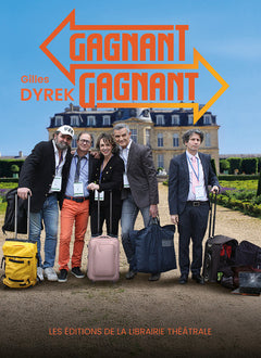Gagnant-Gagnant