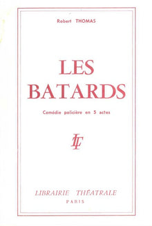 Les Bâtards