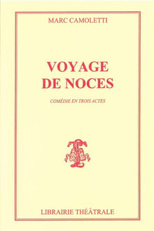 Voyage de noces