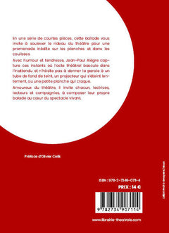 La ballade des planches