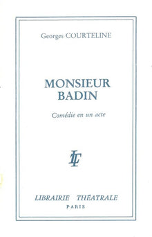 Monsieur Badin