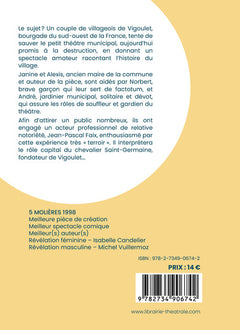 André le magnifique