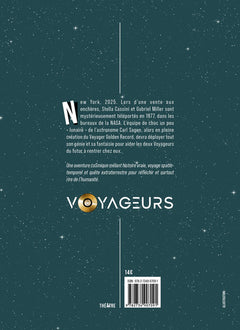 Voyageurs