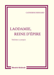 Laodamie, reine d'Epire