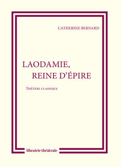 Laodamie, reine d'Epire