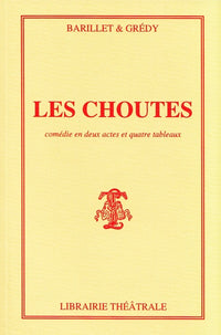 Les Choutes