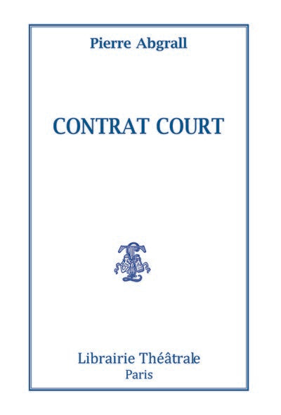 Contrat court