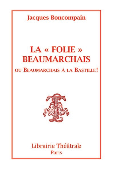 La Folie Beaumarchais