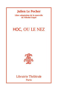 Hoc, ou le Nez