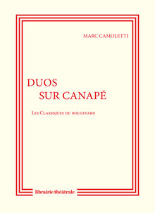 Duos sur canapé