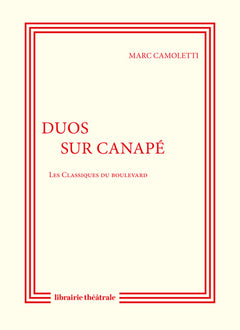 Duos sur canapé
