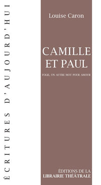 Camille et Paul