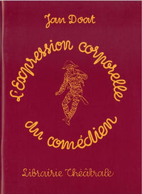 Expression corporelle du comédien