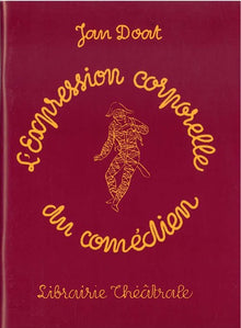 Expression corporelle du comédien