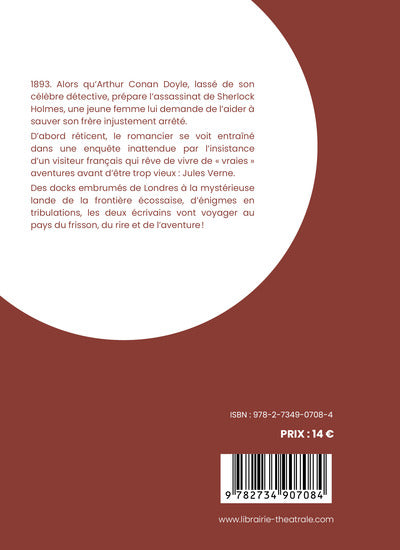 Les aventuriers de minuit