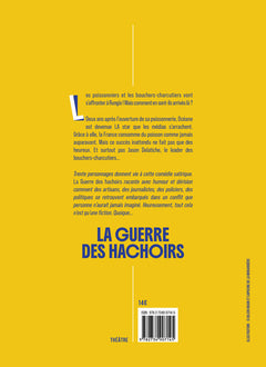 La guerre des hachoirs