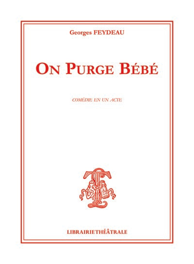 On purge bébé