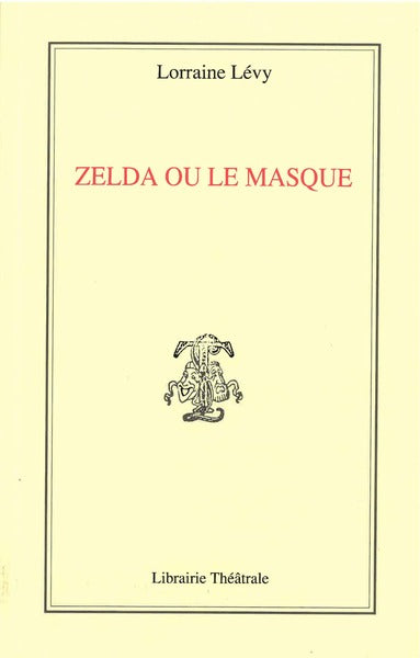 Zelda ou le masque