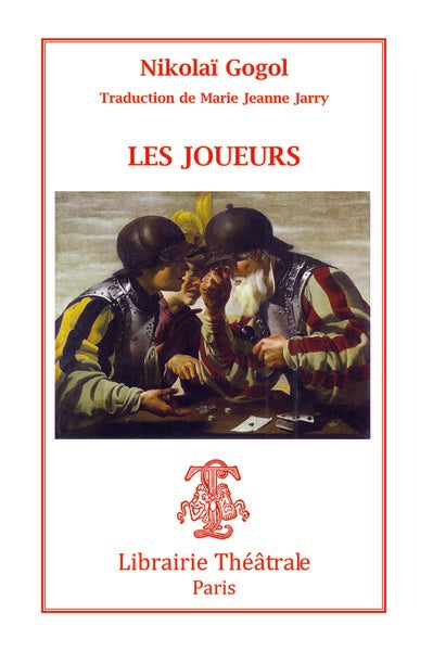 Les Joueurs