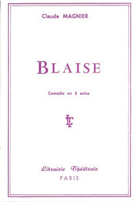 Blaise