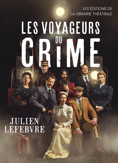 Les voyageurs du crime