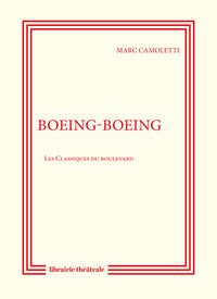 Boeing Boeing