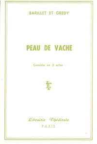 Peau de vache