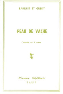 Peau de vache