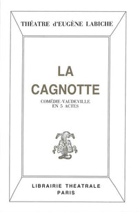 La Cagnotte