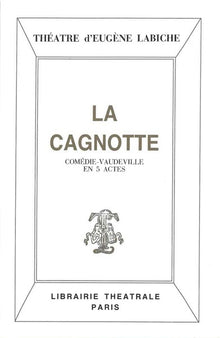La Cagnotte