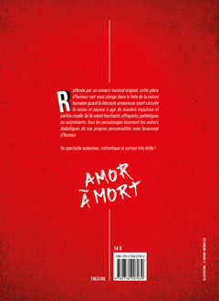 Amor à mort