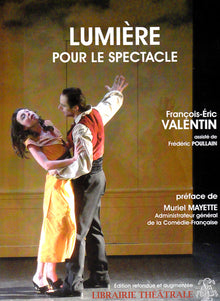 Lumière pour le spectacle