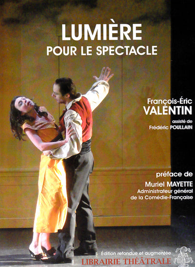 Lumière pour le spectacle