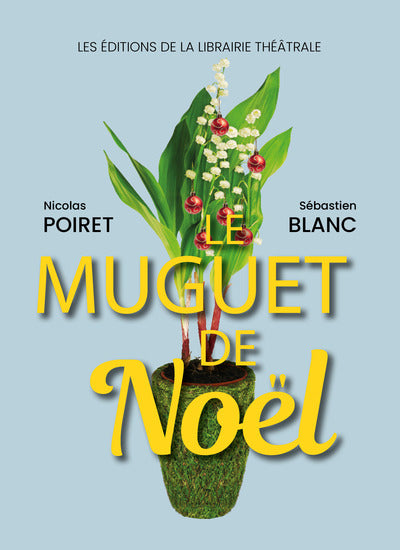 Le muguet de Noël