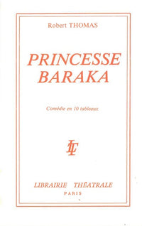 Princesse Baraka