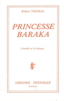 Princesse Baraka