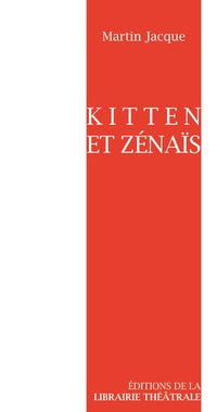 Kitten et Zénais