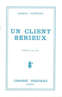 Un client serieux