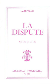 La Dispute