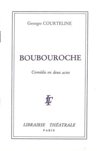 Boubouroche