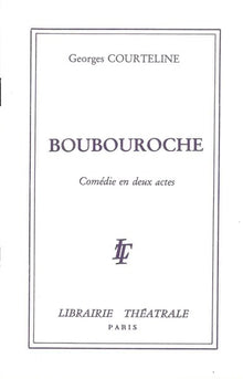 Boubouroche