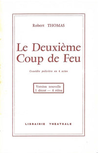 Le Deuxième Coup de feu